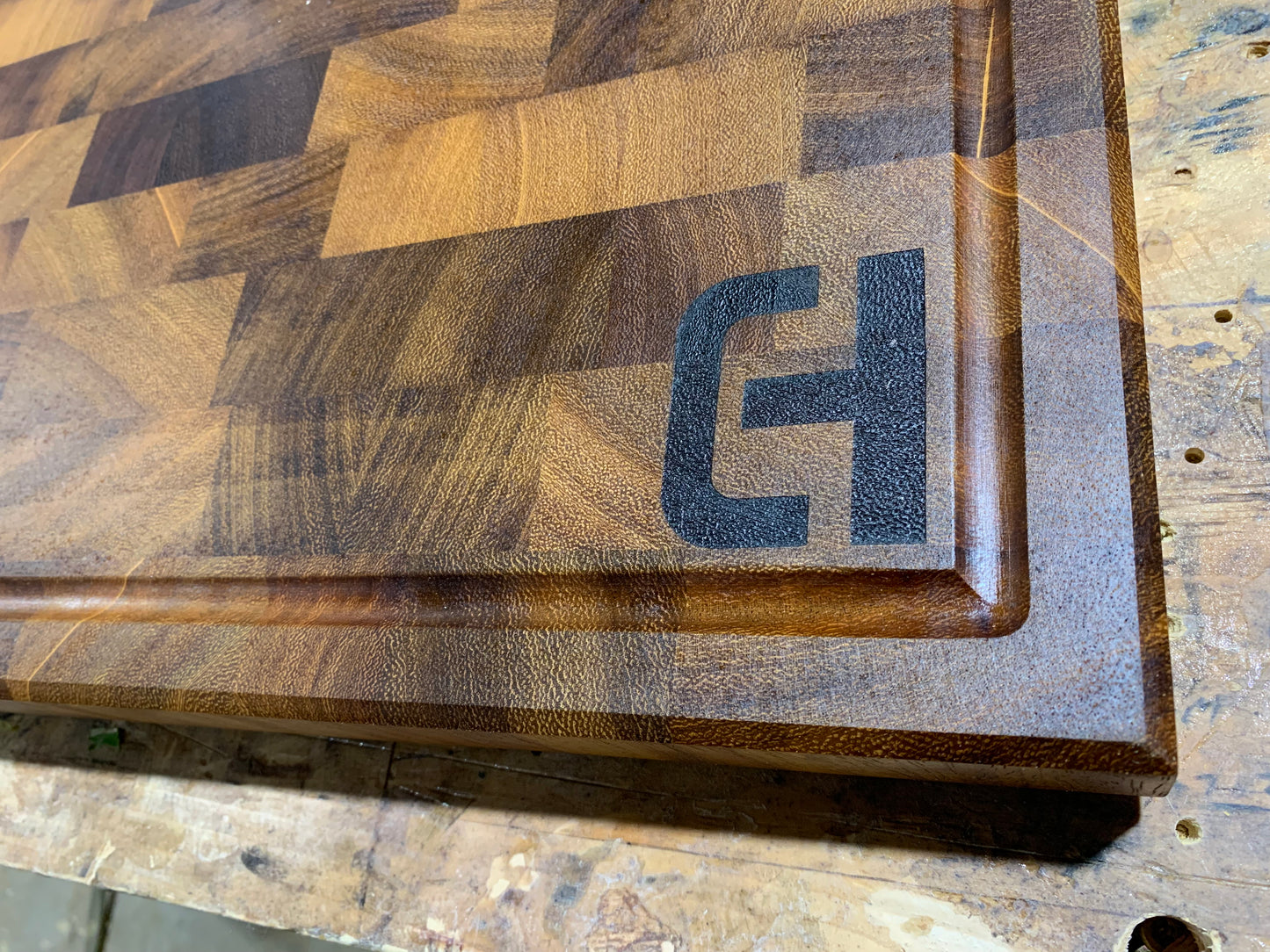 Laser Engraving