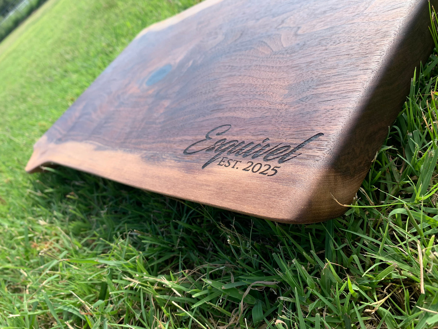 Laser Engraving