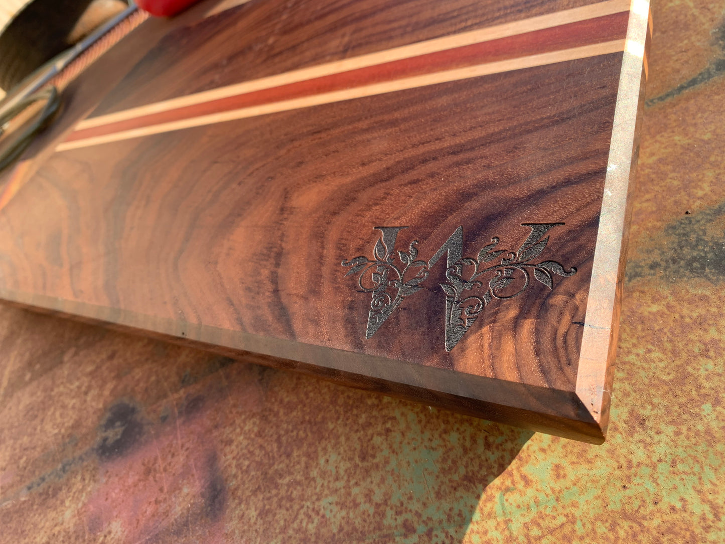 Laser Engraving